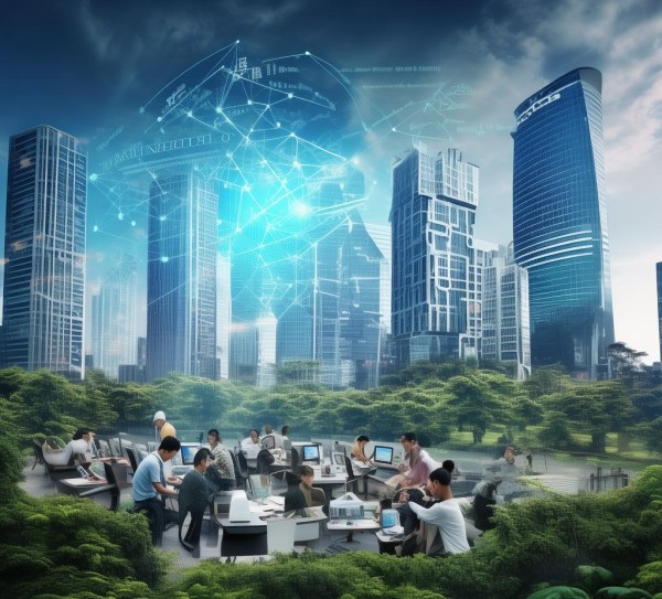 广东省科技服务业,机遇与挑战