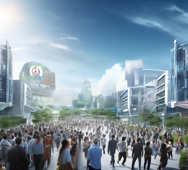 南通市科技服务业项目，机遇与挑战共存，未来充满希望